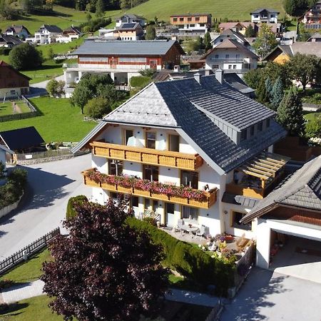 Gaestehaus Schwaiger Sankt Michael im Lungau Luaran gambar