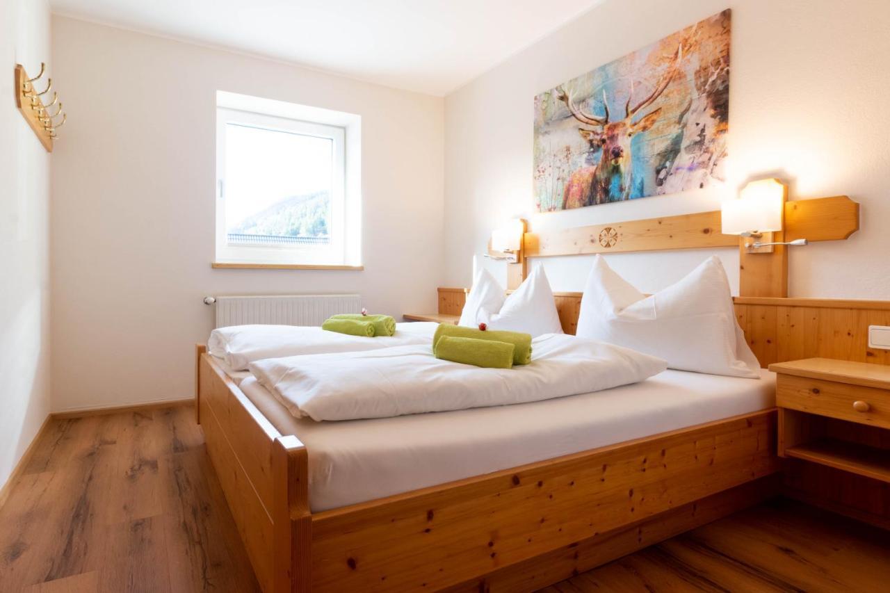 Gaestehaus Schwaiger Sankt Michael im Lungau Luaran gambar