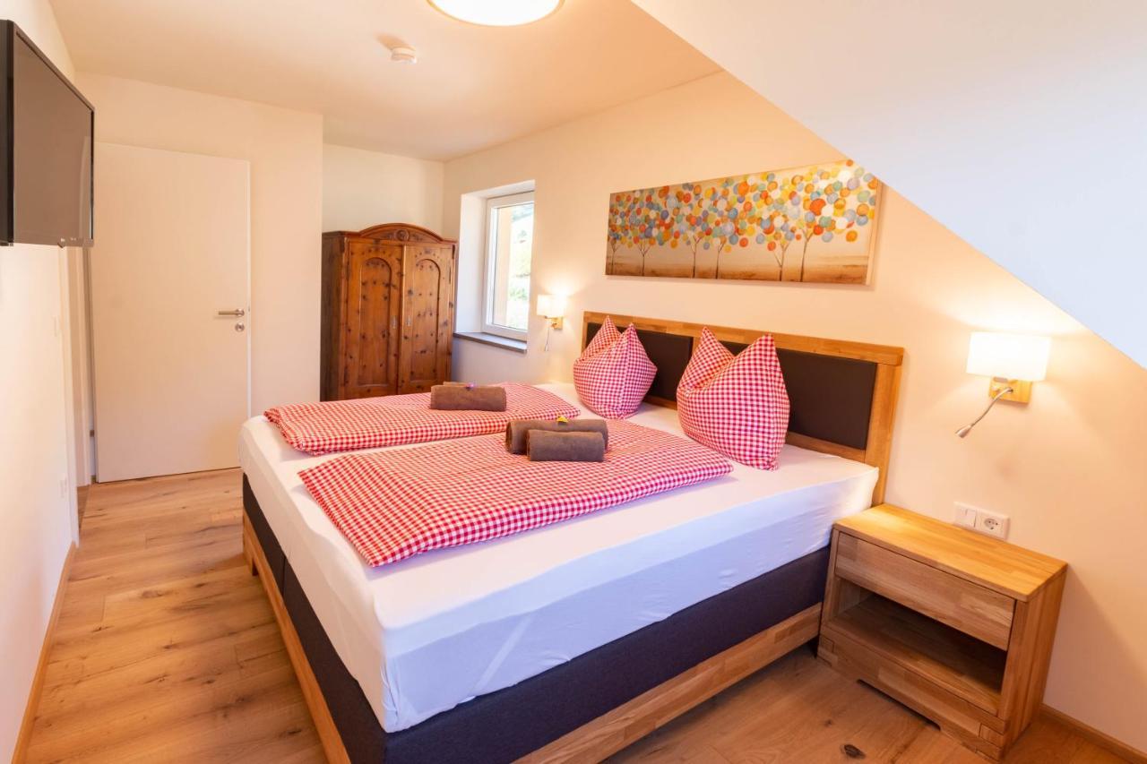 Gaestehaus Schwaiger Sankt Michael im Lungau Luaran gambar