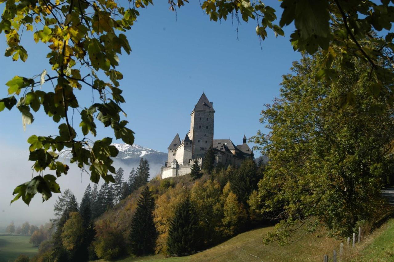 Gaestehaus Schwaiger Sankt Michael im Lungau Luaran gambar