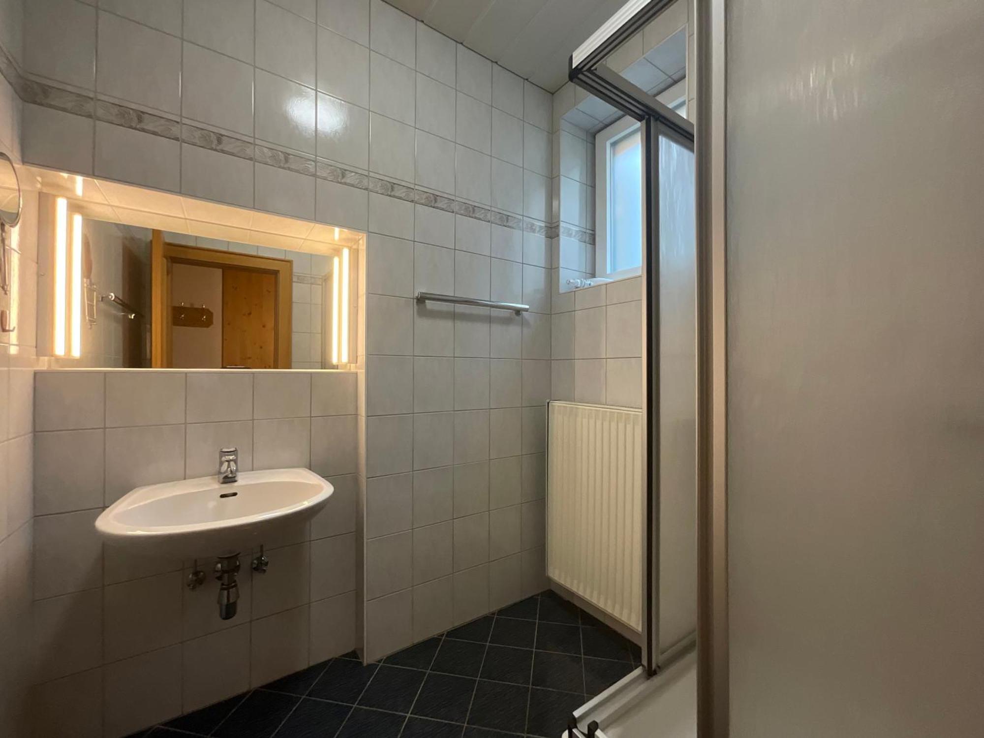 Gaestehaus Schwaiger Sankt Michael im Lungau Luaran gambar